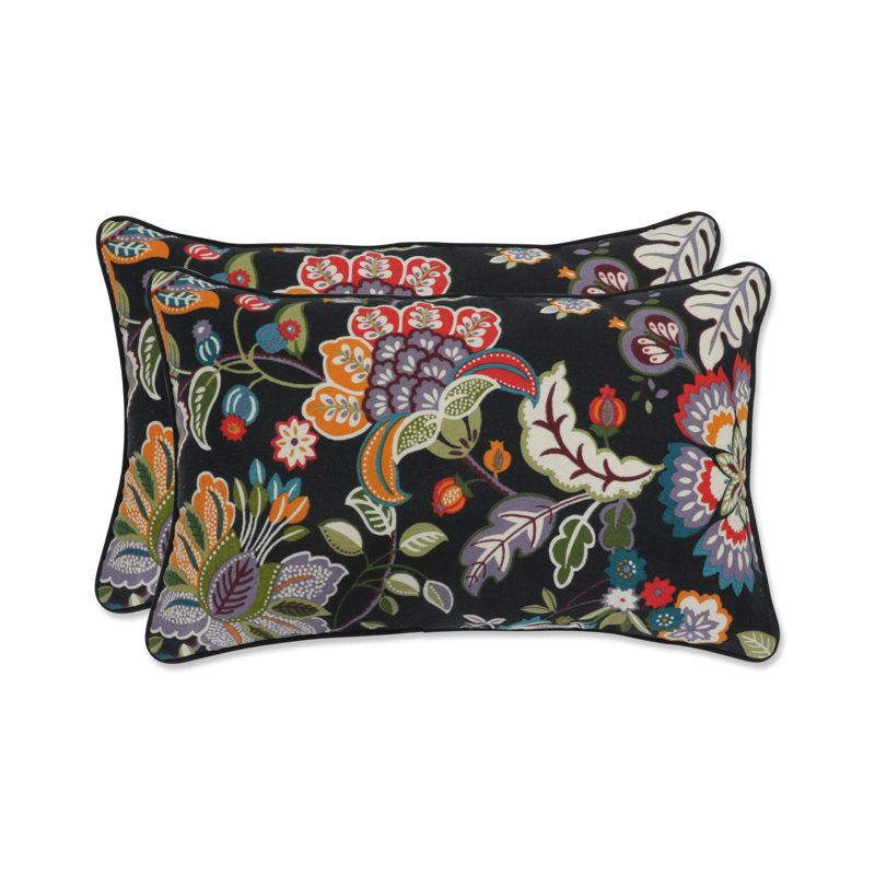 Housse et insert de coussin extérieur d'extérieur