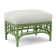 Bridgehampton Ottoman