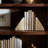 Elegant Travertine Stone Triangle Bookends, Tan Color, Perfect for Home Decor and Organization, Set
