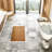Geometric Synthetic Non-Skid Kitchen Mat-290406789-290406788