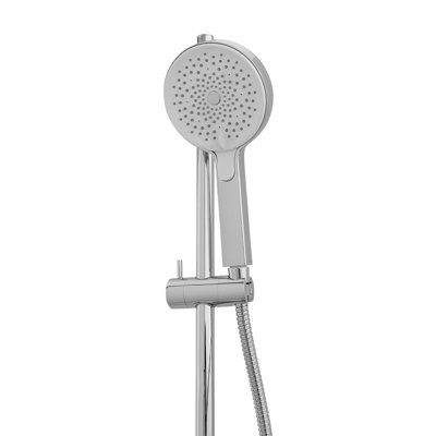 Cigno 0260 Abs Hand Held Shower Head