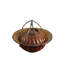 Asian Classic Pumpkin Basket