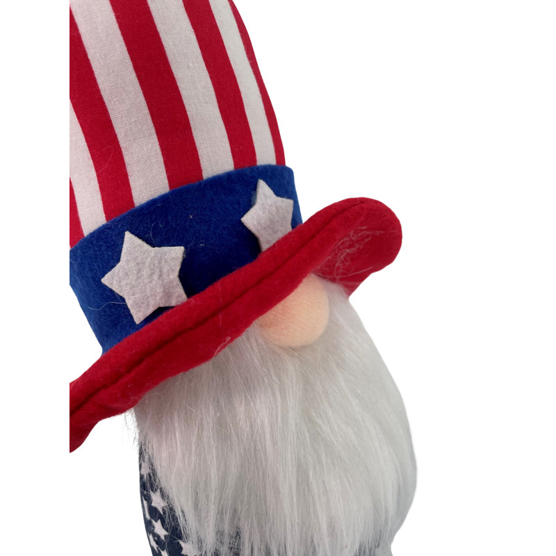 Gnome de l'oncle Sam