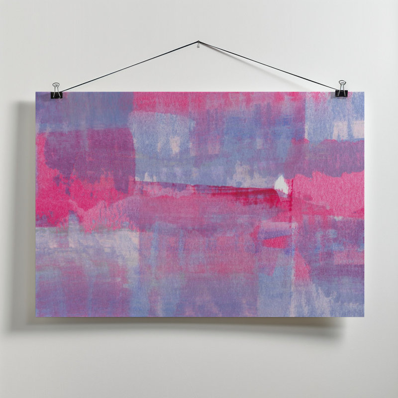 Wrapped Canvas Print, 50.8 cm H x 76.2 cm W