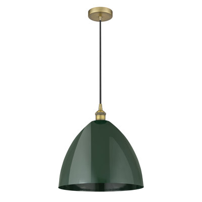 Schiavone 1 - Light Single Pendant