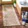 Davonia Performance Abstract Rug