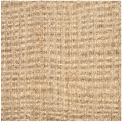 Auckland Flatweave Natural Area Rug