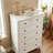 Accent Chest