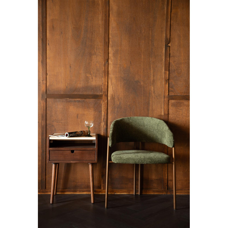 End Table Stone End Table