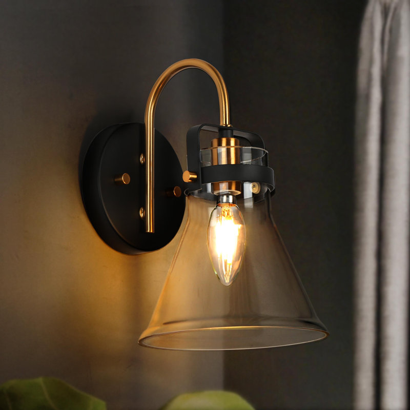 Baltasar 1 - Light Dimmable Vanity Light