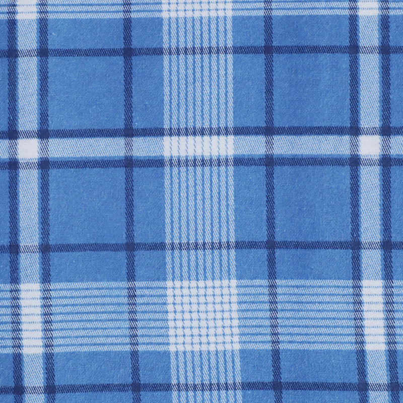 Ensemble de draps 100% flanelle de coton Colyt, Grand