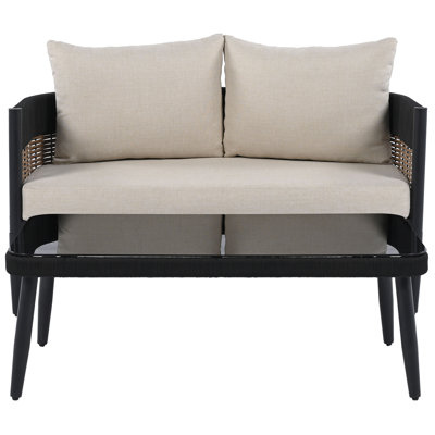 Corrente Bench + Table