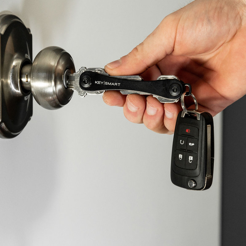 Porte-clés original compact