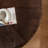 35.4 "Round Retro Coffee Table-114232671-114232673