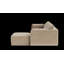 Eva Sofa With Chaise (116")-1205636882