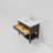 Norwalk 36 in W x 22 in D Oak Single Bath Vanity and Chrome Faucet Set-104786498-113420291