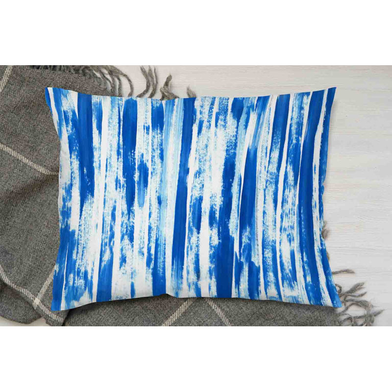 Abstract Cushion