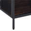 Table basse avec rangement Kayben