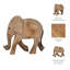 Figurine éléphant Balsulto