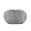 Faux Fur Bean Bag Chair-454564339