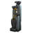 Indoor Outdoor Waterfall Fountain, Resin Garden Water Fountain Outdoor With Lights, Floor-Standing Fountain For Patio, Balcony Home Decor
