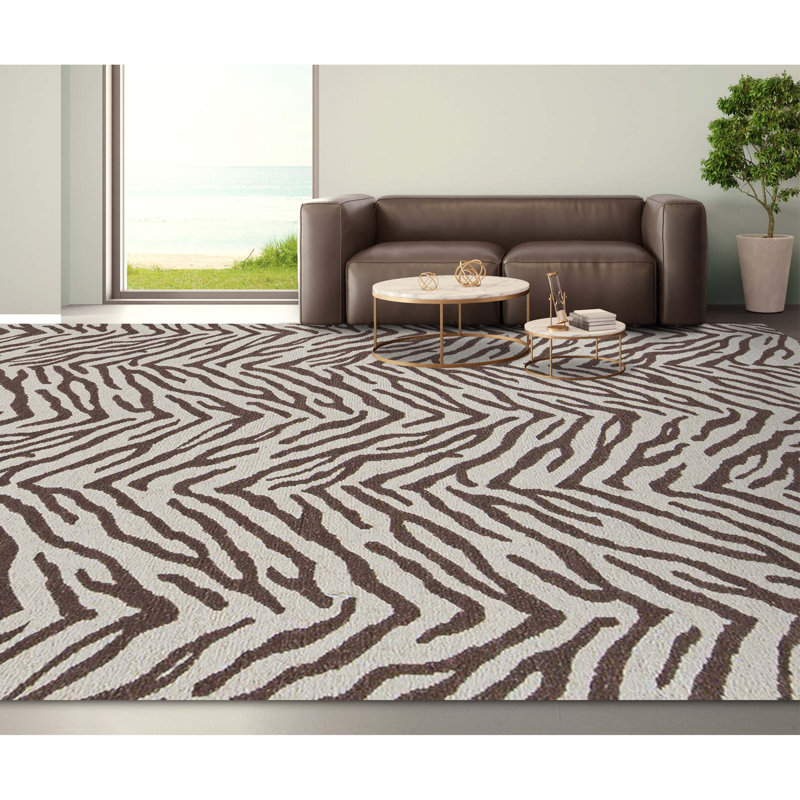 One-of-a-Kind 5'2" X 8'1" Area Rug