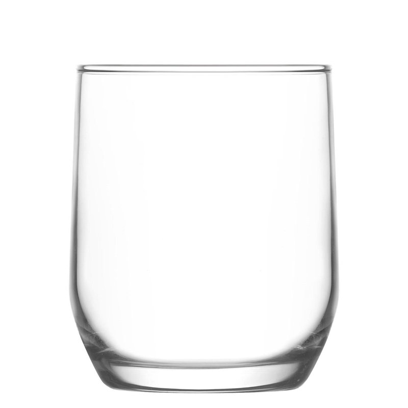 Ensemble de verres