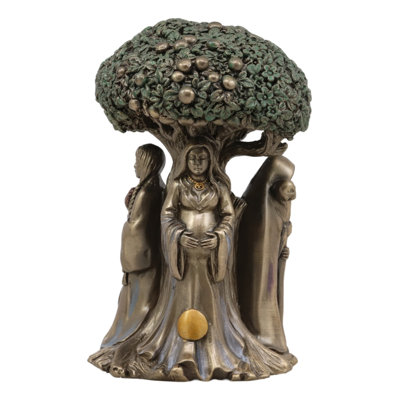 Aquirre Religious & Spiritual Figurines & Sculptures