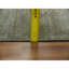 Tapis brun doré en laine et en soie noué à la main 3 pi x 5 pi 2 po 5599A33B04EE464AAF9F1D4A47EABE98