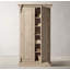 Armoire patinée American Country Style