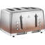 Russell Hobbs Eclipse 4 Slice Toaster-375461493