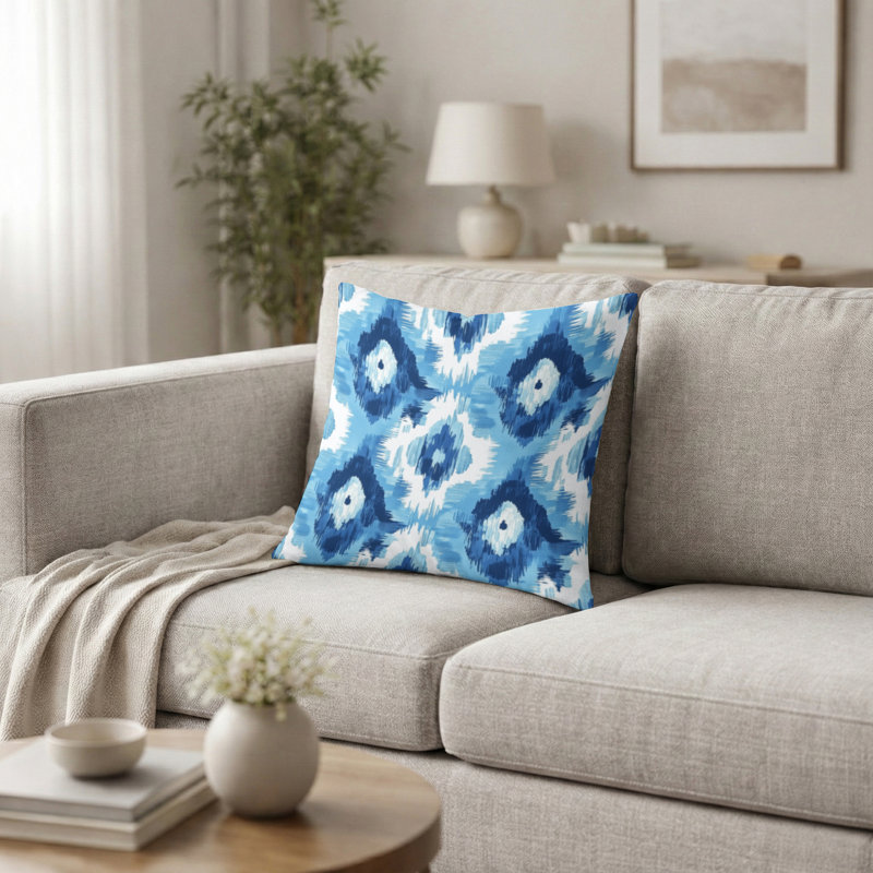 Coussin Coastal, H 20 po x l 20 po