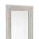 Lily Manor Garvey Rectangle Floor Mirror & Reviews | Wayfair.co.uk