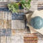 Tapis beige Ludora-645017592