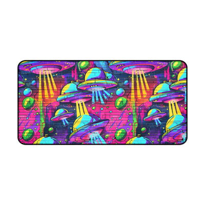 Desk Pad
