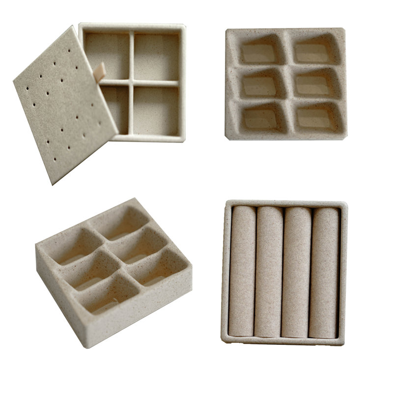 Jewelry Organizer Tray +