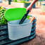 Boîte à outils en plastique additionnelle-98614991