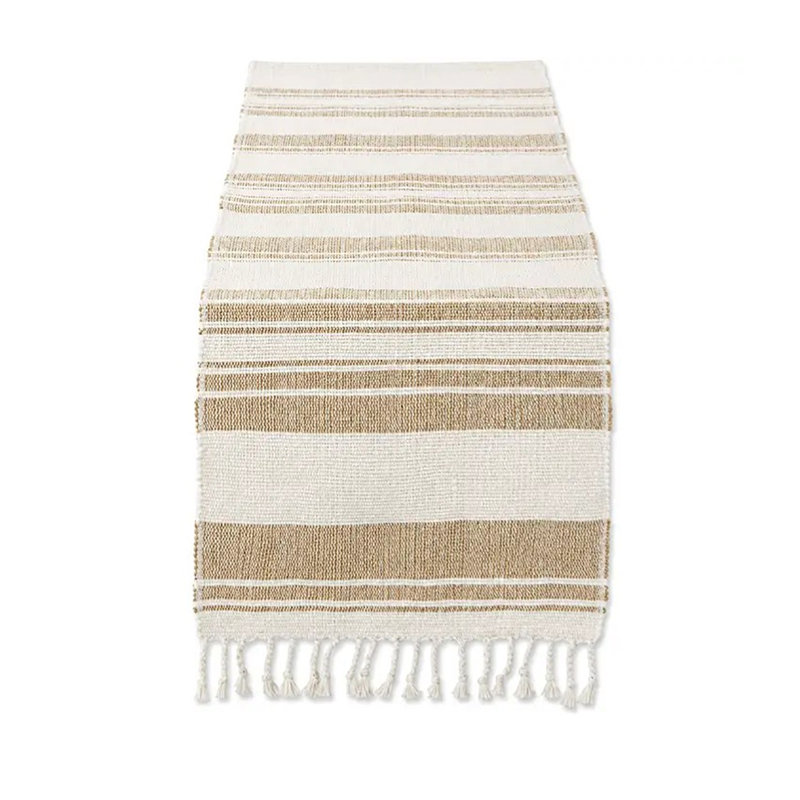 Chemin de table Farmhouse