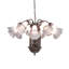 Anallely 12 - Light Chandelier