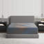 Matelas hybride-28902373