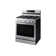 6.0 cu. ft. Smart Freestanding Gas Range with No-Preheat Air Fry and Convection+