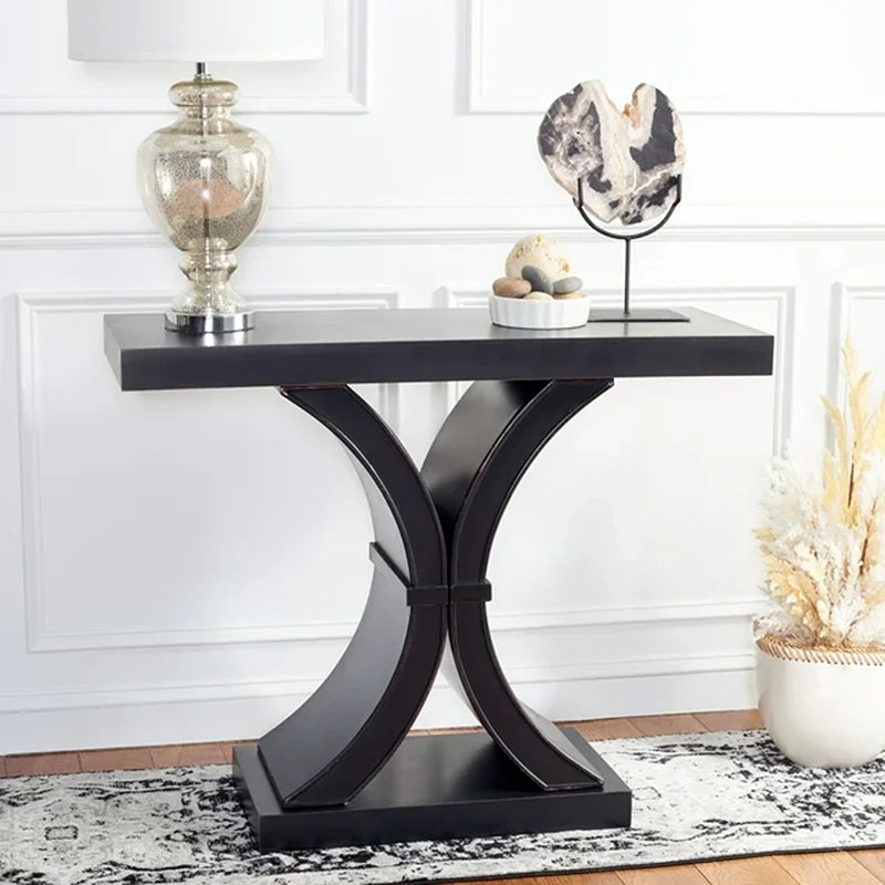Console Resmie, Noir