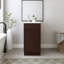 Base de meuble-lavabo simple 15 po seulement-95290462
