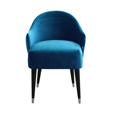 Emi Upholstered Accent Chair