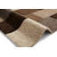 Brooklyn area rug Machine Woven Rectangle Beige/Grey-24398528