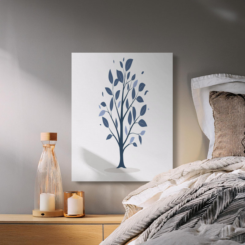 Wrapped Canvas Print Set, 30.48 cm H x 22.86 cm W
