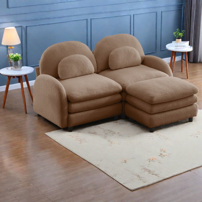 Canapé modulaire Cloud