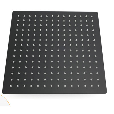 Rain Shower Head