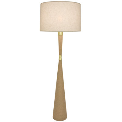 Hatteras Floor Lamp
