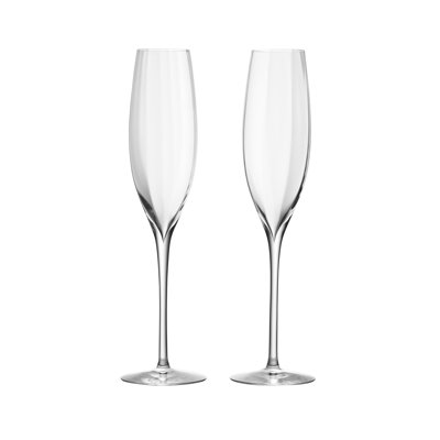 Elegance Flute 8 fl oz